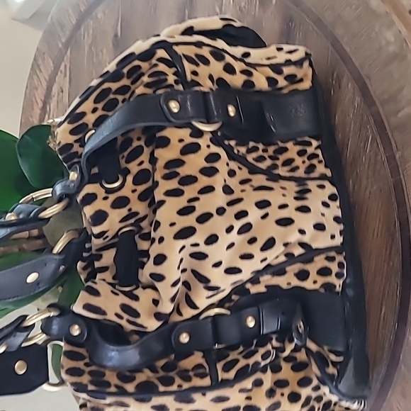 Juicy Couture Purse Vintage Y2k - Picture 4 of 6